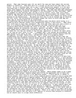 Eseja 'Critique of Hatred', 2.