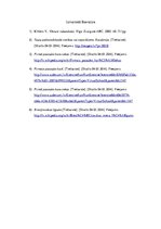 Eseja 'Pirmais pasaules karš un pārmaiņas Eiropas politiskajā kartē', 3.