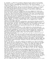 Eseja 'The Common Foreign and Security Policy of the EU at the Beginning of the 21st Ce', 1.