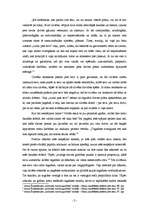 Eseja 'Mūsu izturēšanās pašiem pret sevi', 2.