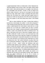 Eseja 'Mūsu izturēšanās pašiem pret sevi', 3.