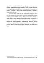 Eseja 'Mūsu izturēšanās pašiem pret sevi', 7.