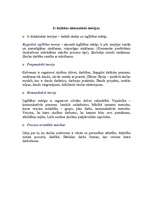 Konspekts 'Skolas pedagoģiskie aspekti dažādās pedagoģiskās teorijās', 2.