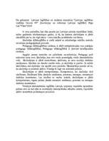 Konspekts 'Skolas pedagoģiskie aspekti dažādās pedagoģiskās teorijās', 4.