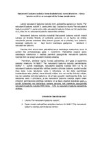 Konspekts 'Nekustamā nodokļa likme daudzdzīvokļu nama dzīvoklim', 1.