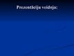 Prezentācija 'Distance neverbālās komunikācijas saskarsmē', 13.