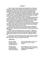 Konspekts 'Poēma "Daugava"', 1.