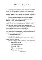 Referāts 'Kaķis', 12.