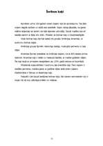 Referāts 'Kaķis', 13.