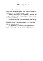 Referāts 'Kaķis', 15.