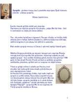 Referāts 'Spoguļa rašanās', 2.