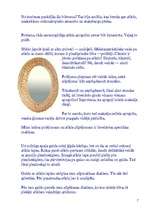 Referāts 'Spoguļa rašanās', 7.