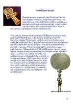 Referāts 'Spoguļa rašanās', 15.