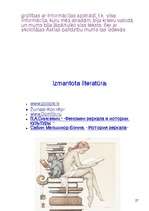 Referāts 'Spoguļa rašanās', 27.