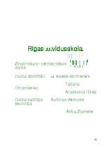 Referāts 'Spoguļa rašanās', 29.