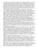 Eseja 'Triangular Trade', 1.