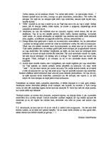 Konspekts 'Dzejoļa analīze jaunās kritikas stilā O.Vācieša dzejolim "Piezvani"', 3.