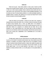 Prakses atskaite 'Veco ļaužu dzīvojamā māja', 19.