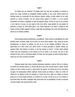 Prakses atskaite 'Veco ļaužu dzīvojamā māja', 22.