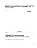 Prakses atskaite 'Veco ļaužu dzīvojamā māja', 31.