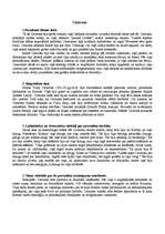 Eseja 'Cicerons', 1.