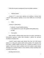 Biznesa plāns 'SIA "Concorde LV"', 3.