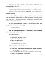 Biznesa plāns 'SIA "Concorde LV"', 9.