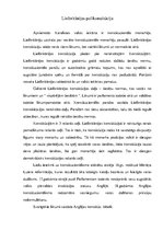 Eseja 'Lielbritānijas polikonstitūcija', 1.