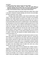 Konspekts 'Komunikācijas vēsture. Pirmais kopsavilkums', 2.