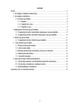 Referāts 'Galvas sāpes, to cēloņi un diagnostika', 2.