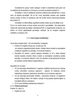 Referāts 'Galvas sāpes, to cēloņi un diagnostika', 4.