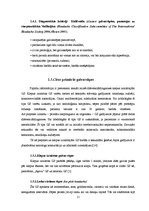 Referāts 'Galvas sāpes, to cēloņi un diagnostika', 11.