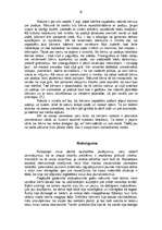 Konspekts 'Literatūras par pamperu izmantošanu analīze', 8.