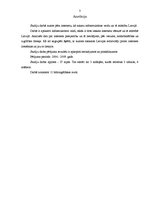 Referāts 'Internets kā sakaru infrastruktūra un tā attīstība Latvijā', 3.