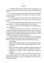 Referāts 'Internets kā sakaru infrastruktūra un tā attīstība Latvijā', 16.