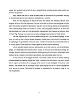 Referāts 'The Negative Image of the President of Latvia', 7.