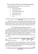 Referāts 'Akciju sabiedrības "Grindeks" saimnieciskās darbības raksturojums, maksājamo nod', 8.