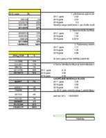 Referāts 'Akciju sabiedrības "Grindeks" saimnieciskās darbības raksturojums, maksājamo nod', 17.