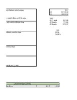 Referāts 'Akciju sabiedrības "Grindeks" saimnieciskās darbības raksturojums, maksājamo nod', 21.