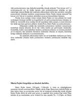 Referāts 'Postmodernisma tendences Marta Pujāta dzejoļu krājumā "Tuk tuk par sevi"', 3.