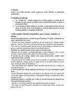 Konspekts 'Jāņa Ezeriņa noveles "Mērkaķis" analīze', 2.