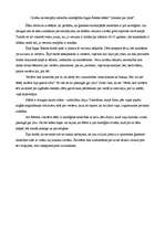 Referāts 'Cilvēku savstarpējo attiecību sarežģītība Ingas Ābeles stāstā "Ģimene pie jūras"', 1.