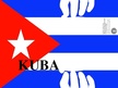 Prezentācija 'Kuba', 1.