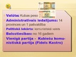 Prezentācija 'Kuba', 8.