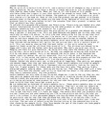 Eseja 'Hidden Persuaders, Advertising', 1.