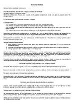 Konspekts 'Dzīvokļu tiesības', 1.