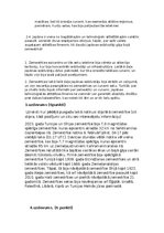 Paraugs 'Litosfēras plātnes', 3.