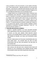 Prakses atskaite 'Pirmsdiploma prakses atskaite par mācību praksi Organizētās noziedzības un citu ', 4.