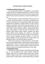 Prakses atskaite 'Pirmsdiploma prakses atskaite par mācību praksi Organizētās noziedzības un citu ', 6.