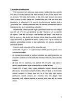 Prakses atskaite 'Pirmsdiploma prakses atskaite par mācību praksi Organizētās noziedzības un citu ', 8.